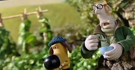 Shaun the Sheep Shaun the Sheep E018 – Mountains Out of Molehills