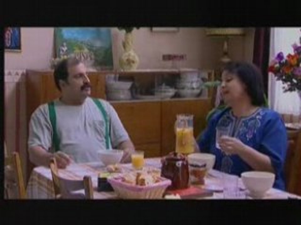 Bin'o Bine : episode 13