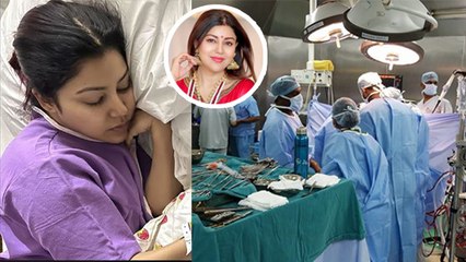Debina Bonnerjee Sri Lanka Trip से लौटने के बाद Influenza B Virus का शिकार, Symptoms से परेशान