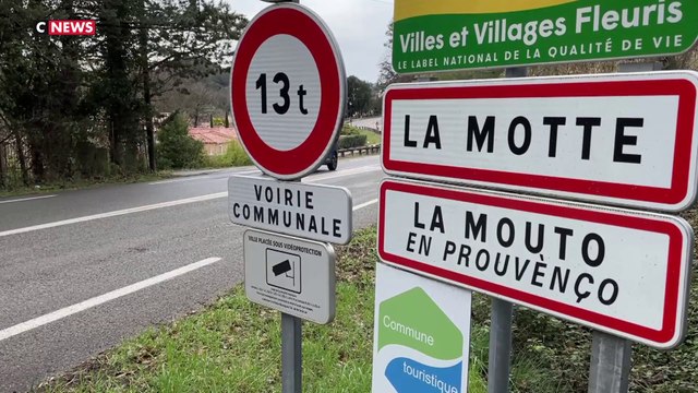 Var : des poids lourds qui posent problèmes