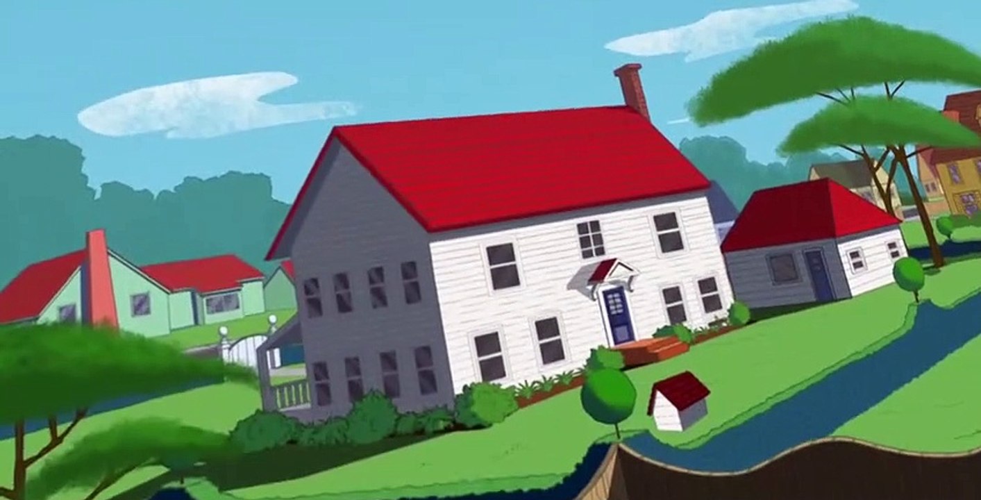 The Tom and Jerry Show S02 E04