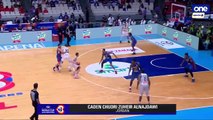 Top 10 Plays in FIBA Basketball World Cup 2023 Asian Qualifiers