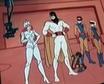 Space Stars Space Stars Space Ghost E015 The Shadow People