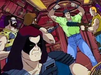 G.I. Joe S01 E53