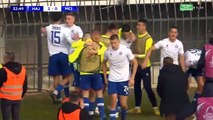 Manchester City vs Hajduk Split Highlights - UEFA Youth League 22_23 - 2.28.2023