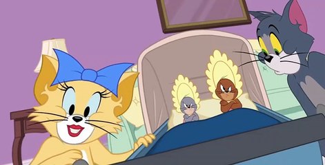 The Tom and Jerry Show S02 E12