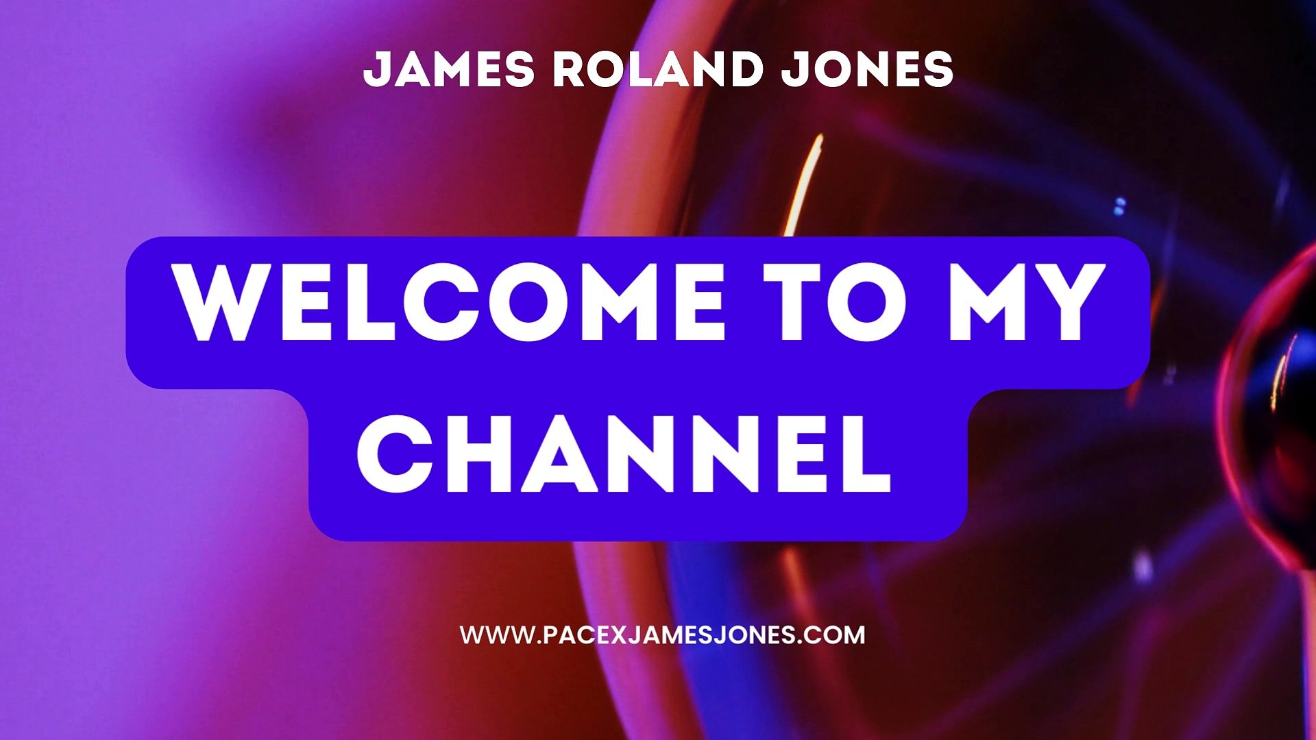 James Roland Jones  Exploring Technology to Amplify News Stories