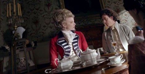The Scandalous Lady W S01 E01