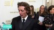 Jeremy Allen White Reveals Where He’s Putting His SAG Award