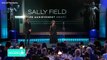 Sally Field Gives Heartwarming Speech For SAG Life Achievement Award