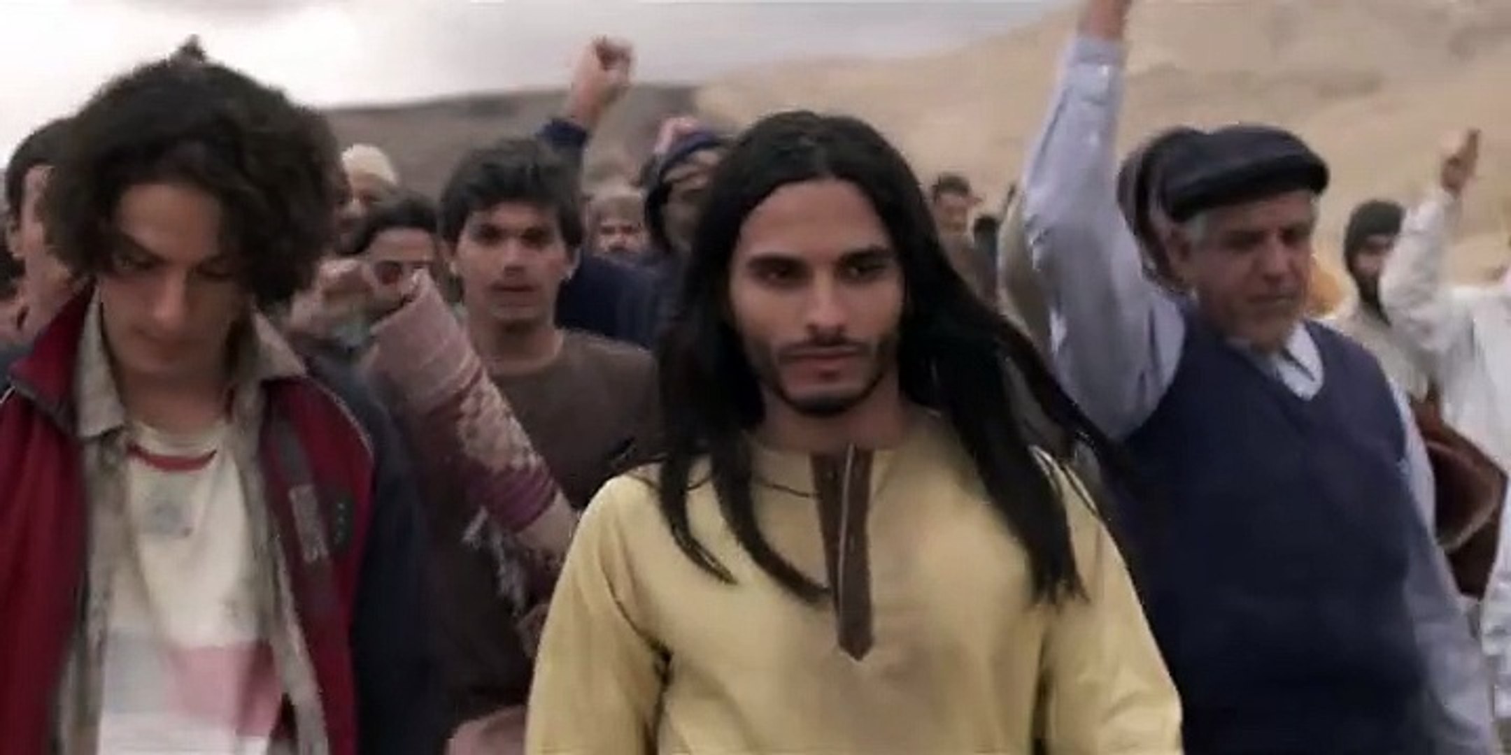 Messiah putlocker clearance