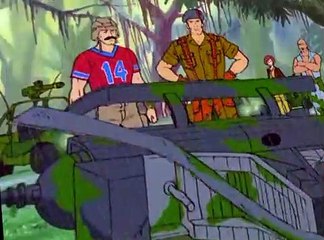 G.I. Joe S01 E58