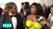 Niecy Nash & Jessica Betts DANCE On The SAG Awards Red Carpet In Sweet Moment