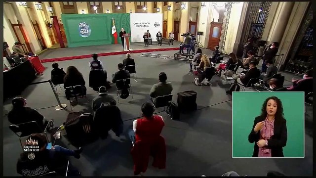 ¡Esto dijeron Sheinbaum y AMLO de la polémica Boda de Santiago Nieto!