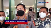 Begini Nasib Guru Honorer Pembakar Bangunan Sekolah di Garut