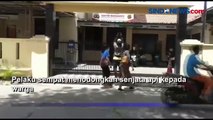 Pencurian dengan Senpi di Bandung, Polisi Kantongi Identitas Pelaku