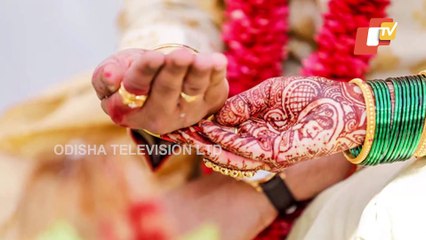 Being married can improve life expectancy!