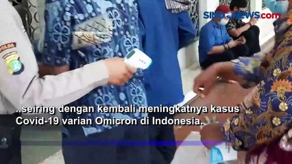 Kasus Covid-19 Meningkat, MUI: Salat Jumat Bisa Diganti Dzuhur