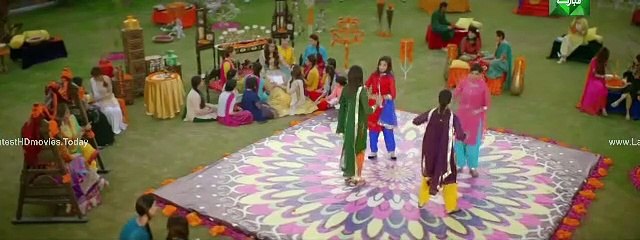 Parwaaz Hai Junoon (2018) Full Pakistan Movie Part 1