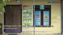 Ngaku Dapat Bisikan Gaib, Pelaku Eksibisionis Diamankan Polisi Tulungagung