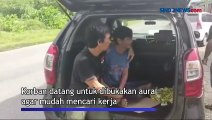 Modus Buka Aura, Dukun Cabuli 10 Wanita di Bengkulu Selatan Ditangkap