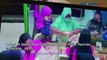 Komplotan Emak-Emak Curi Gelang Emas di Lumajang Terekam CCTV