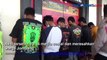 Viral, Pukul Sopir Truk di Jalan Raya, 7 Pemuda Ditangkap Polisi