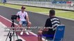 Marc Marquez Jadi Primadona Media Asing Jelang Tes Pramusim MotoGP 2022 di Sirkuit Mandalika