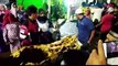 Penuh Haru, Pemakaman Pasutri Korban Ritual Maut di Pantai Payangan