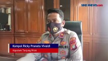 Modus Minta WiFi, Ojol Bawa Kabur Ponsel Anak SD di Tanjung Priok