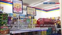 Pedagang: Katanya Murah, Kok Masih Susah Dapat Minyak Goreng?