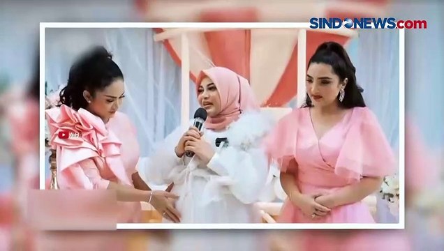 Sambut Kelahiran Pertama Calon Buah Hati, Satu Lantai Rumah Sakit Dibooking Atta Halilintar