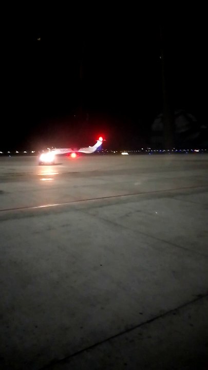 Lucknow airport