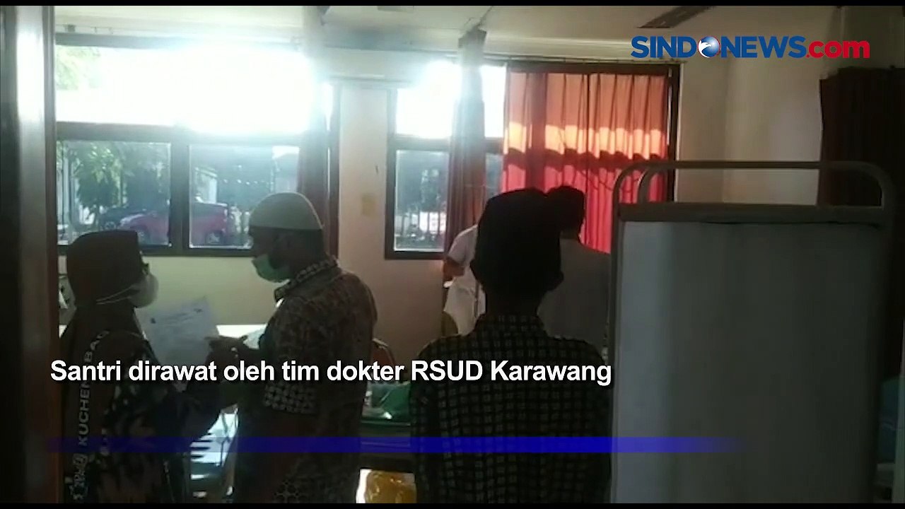Korban Tewas Kebakaran Ponpes Miftahul Khoirot Teridentifikasi, Jenazah Diambil Keluarga