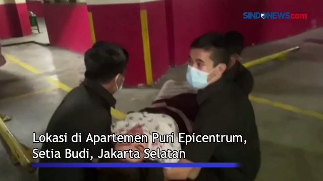 Diduga Coba Bunuh Diri, Model Ayu Aulia Dilarikan ke RS Abdi Waluyo
