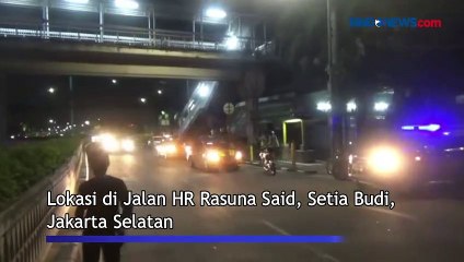 Hendak Tawuran, 16 Pelajar Diamankan di Setia Budi
