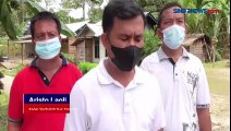 Miris, Sejak Indonesia Merdeka Desa di Kepulauan Nias Belum Dialiri Listrik