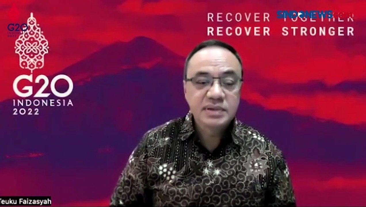 Ukraina Memanas, Ini Pernyataan Resmi Pemerintah Indonesia Lewat Kemenlu