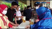 Polres Sukabumi akan Paksa Distributor Minyak Goreng Nakal untuk Menjual Sesuai HET