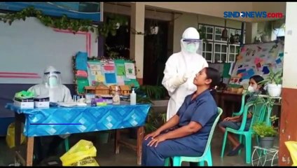 Klaster Sekolah Bertambah, 44 Siswa Terpapar Covid-19 di Sikka