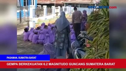 Dihujani Ledakan Pasukan Ukraina Tetap Siaga Penuh dan Gempa 6.2 Magnitudo sebabkan Tanah Longsor