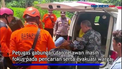 Korban Meninggal akibat Gempa Pasaman Barat Bertambah 3 Total Jadi 7 Orang