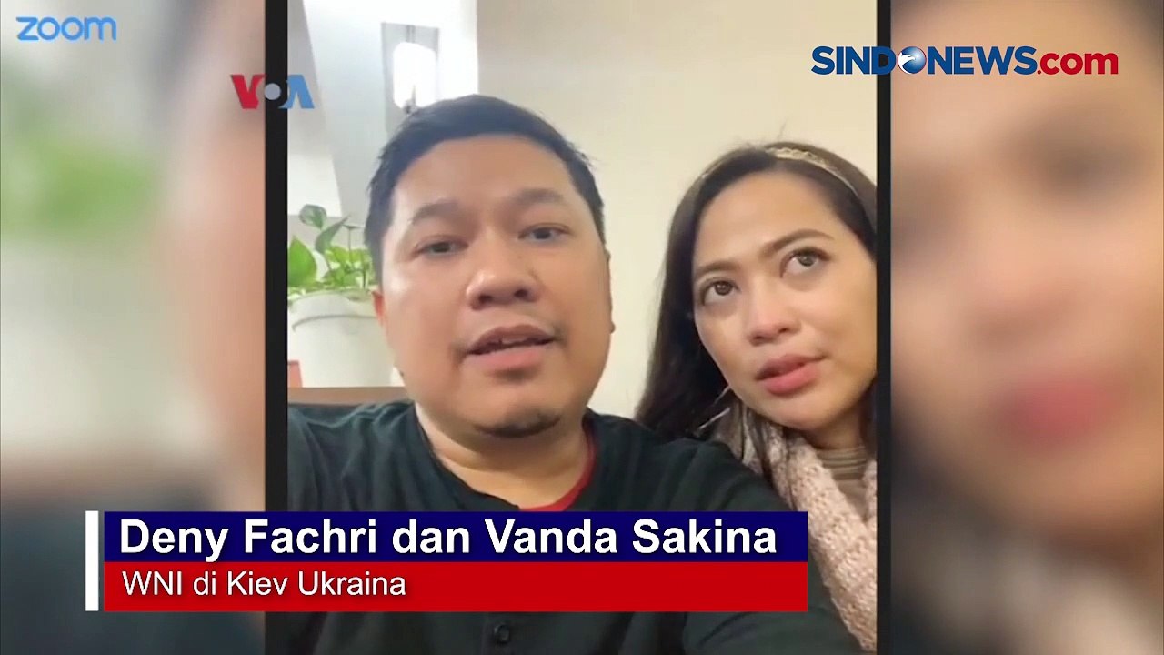 WNI akan Dievakuasi ke Polandia dan Rumania