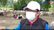 Diterjang Banjir Bandang, Pemakaman Desa Rusak di Brebes