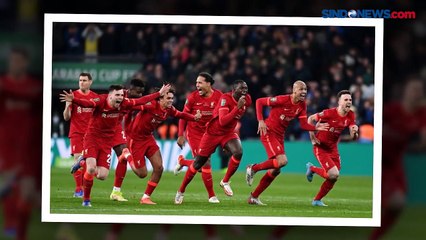 Kepa Rusak Momen Perpisahan Chelsea dengan Roman Abramovich