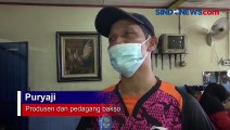 Pedagang Bakso Terancam Gulung Tikar, Ternyata Ini Penyebabnya