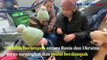 Puluhan Ribu Pengungsi Ukraina Memasuki Polandia, Didominasi Anak-anak dan Lansia