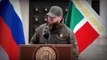 Gema Takbir Pasukan Chechnya di Tengah Perang Rusia-Ukraina dan Potensi Perang Dunia Ke-3