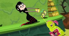 Hotel Transylvania (TV Series) Hotel Transylvania E005 – Wendy Big and Tall / Doppelfanger