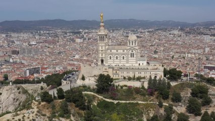 A Marseille, les passoires thermiques se vendent comme des petits pains